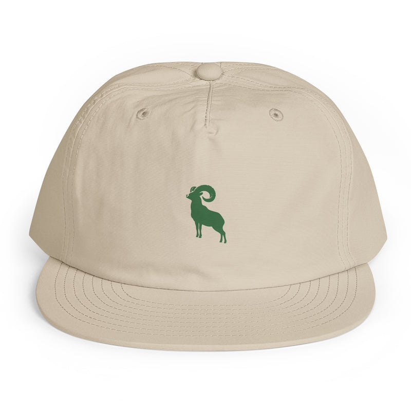 East Vail Ski Club Surf Cap